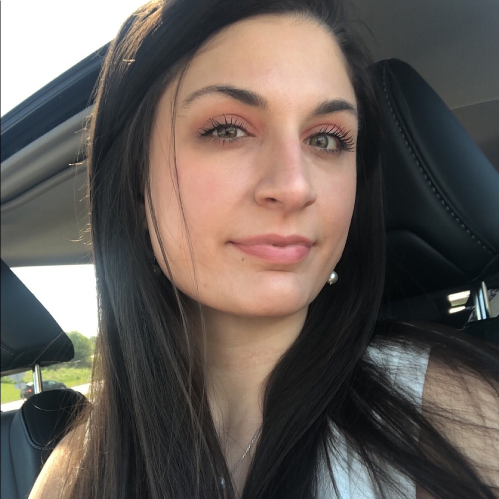 Meet your Posher, Kelsey